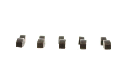 Motorshop Motor Sprocket Shaft Key - 12-0203