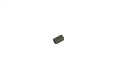 Motorshop Kick Starter Clutch Gear Key - 12-0206