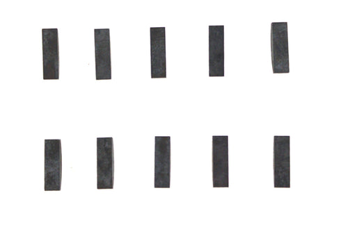 Eastern Compensator Engine Sprocket Key - 12-0210