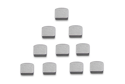 Eastern Intake Rear Cam Key - 12-0213