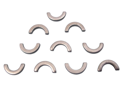 Eastern Oil Pump Retainer Half Key - 12-0214