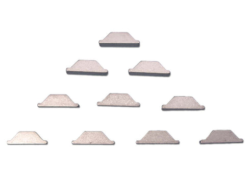 Eastern Key Oil Pump Drive Gear - 12-0215