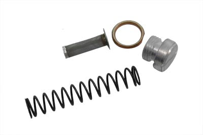 Motorshop Replica Tappet Oil Screen Kit - 12-0217