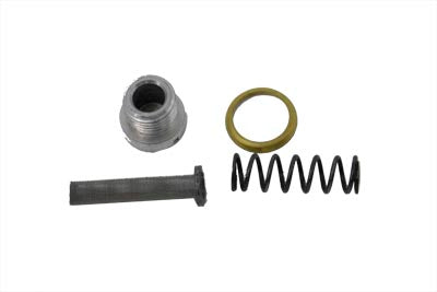 Motorshop Replica Tappet Oil Screen Kit - 12-0218