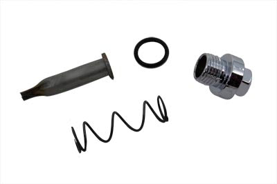 Motorshop Replica Tappet Oil Screen Kit - 12-0220