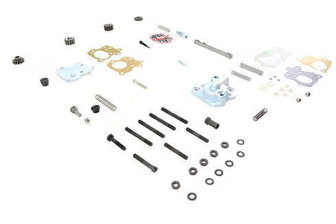 Motorshop Replica Oil Pump Rebuild Kit - 12-0271