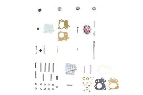 Motorshop Replica Oil Pump Rebuild Kit - 12-0271