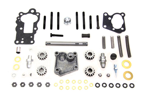 Motorshop Replica Oil Pump Rebuild Kit - 12-0295