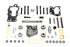 Motorshop Replica Oil Pump Rebuild Kit - 12-0295