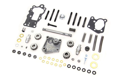 Motorshop Replica Oil Pump Rebuild Kit - 12-0295