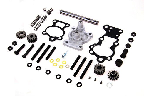 Motorshop Replica Oil Pump Rebuild Kit - 12-0296