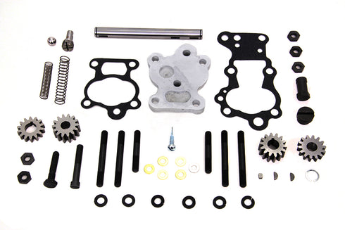 Motorshop Replica Oil Pump Rebuild Kit - 12-0296