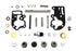 Motorshop Replica Oil Pump Rebuild Kit - 12-0297