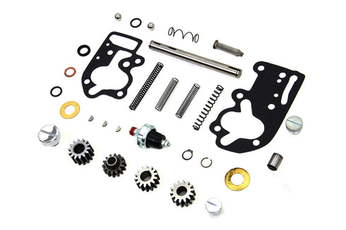 Motorshop Replica Oil Pump Rebuild Kit - 12-0297
