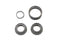 Timken Left Crankcase Main Bearing Set - 12-0322