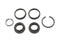 Timken Left Crankcase Main Bearing Set - 12-0323