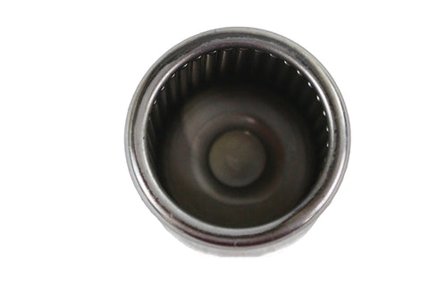 Sonnax Transmission Needle Bearing Closed Type - 12-0326