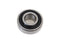 Motorshop Replica Wheel Hub and Brake Drum Bearing - 12-0331