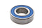 WD Bearing Clutch Disc Bearing with Shields - 12-0341