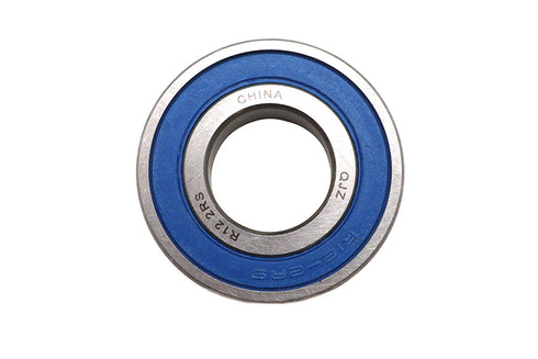 WD Bearing Clutch Disc Bearing with Shields - 12-0341