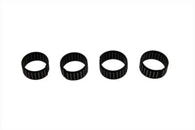 Sonnax Transmission Four Piece Bearing Set - 12-0366