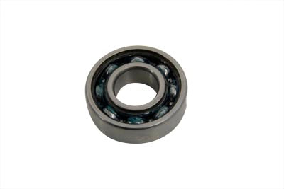WD Bearing Rear Wheel Hub Bearing with Shield - 12-0374