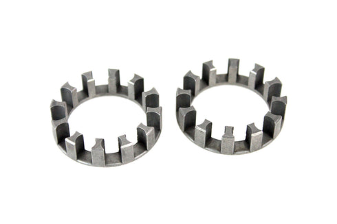 Motorshop Pinion Shaft Roller Cage Set - 12-0400