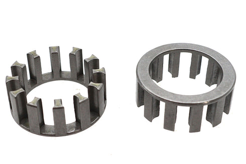 Motorshop Sprocket Shaft Cage Set - 12-0401