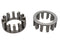 Motorshop Sprocket Shaft Cage Set - 12-0401