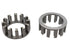 Motorshop Sprocket Shaft Cage Set - 12-0401