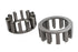 Motorshop Sprocket Shaft Cage Set - 12-0401