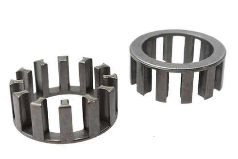 Motorshop Sprocket Shaft Cage Set - 12-0401