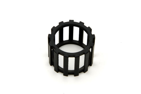 Motorshop Crankcase Right Side Bearing Retainer - 12-0403