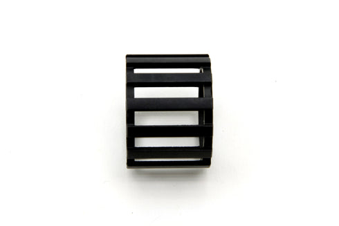 Motorshop Crankcase Right Side Bearing Retainer - 12-0403