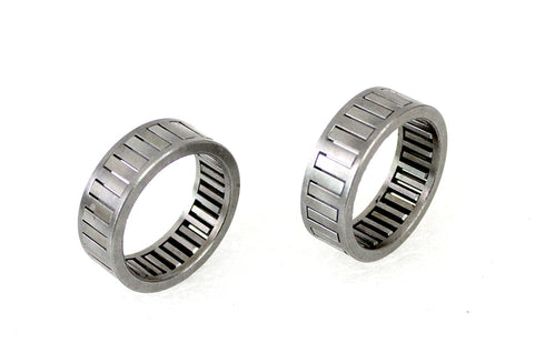 Motorshop Connecting Rod Steel Cage Set - 12-0404