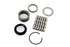 Motorshop Crankcase Sprocket Shaft Hardware Kit - 12-0409