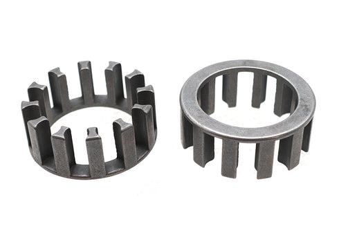 Motorshop Sprocket Shaft Left Side Retainer Cage - 12-0414