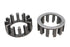 Motorshop Sprocket Shaft Left Side Retainer Cage - 12-0414