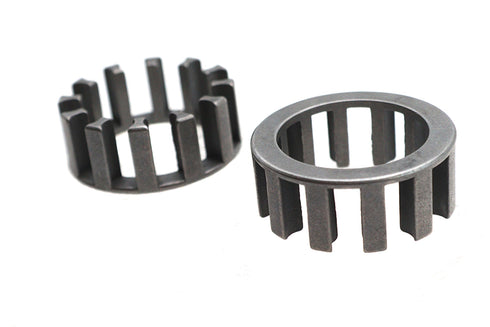 Motorshop Sprocket Shaft Left Side Retainer Cage - 12-0414