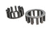 Motorshop Sprocket Shaft Left Side Retainer Cage - 12-0414