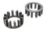 Motorshop Sprocket Shaft Left Side Retainer Cage - 12-0414