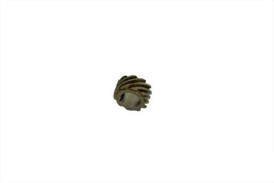V-Twin Cam Chest Circuit Breaker Drive Gear - 12-0419