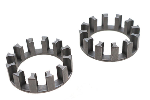 Motorshop Crankcase Sprocket Shaft Roller Bearing Retainer - 12-0424