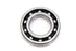 WD Bearing Transmission Mainshaft Ball Bearing - 12-0426