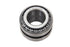 Motorshop Left Crankcase Main Bearing Set - 12-0430