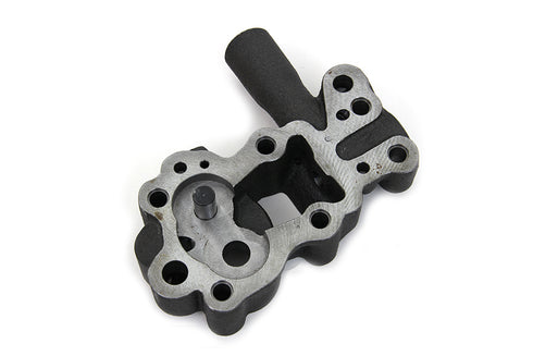 Motorshop Knucklehead Oil Pump Body - 12-0452