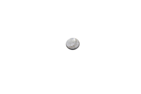 V-Twin Engine Case 1/4 inch Welch Plug - 12-0499