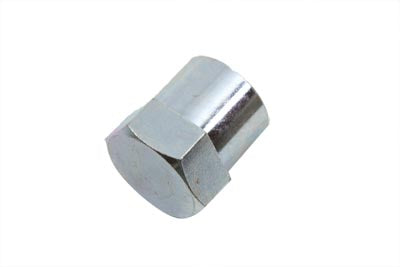 Motorshop Engine Sprocket Nut - 12-0505