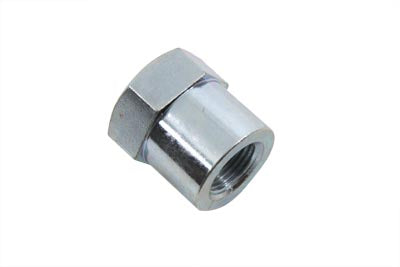 Motorshop Engine Sprocket Nut - 12-0505