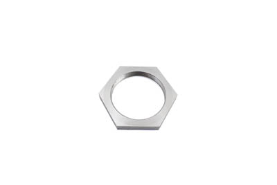 Motorshop Main Drive Gear Sprocket Nut - 12-0515